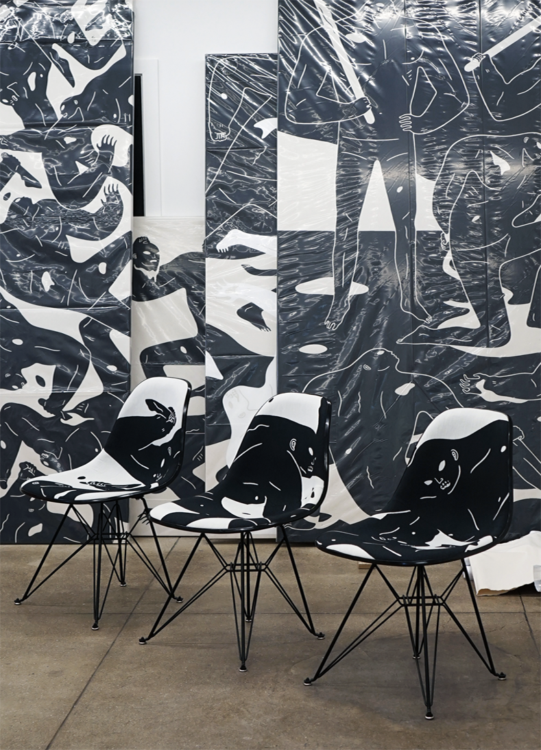 Cleon Peterson