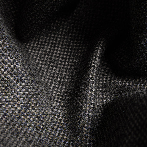 TII: Sunbrella® Nurture Charcoal Swatch