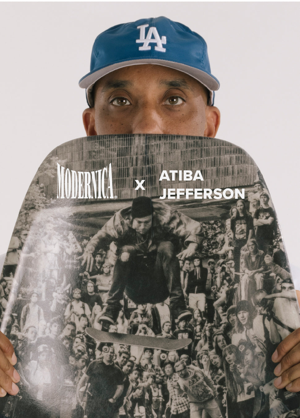 Atiba Jefferson