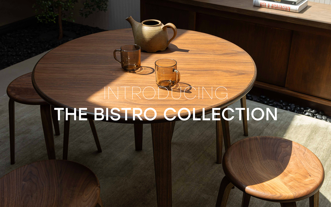 The Bistro Collection