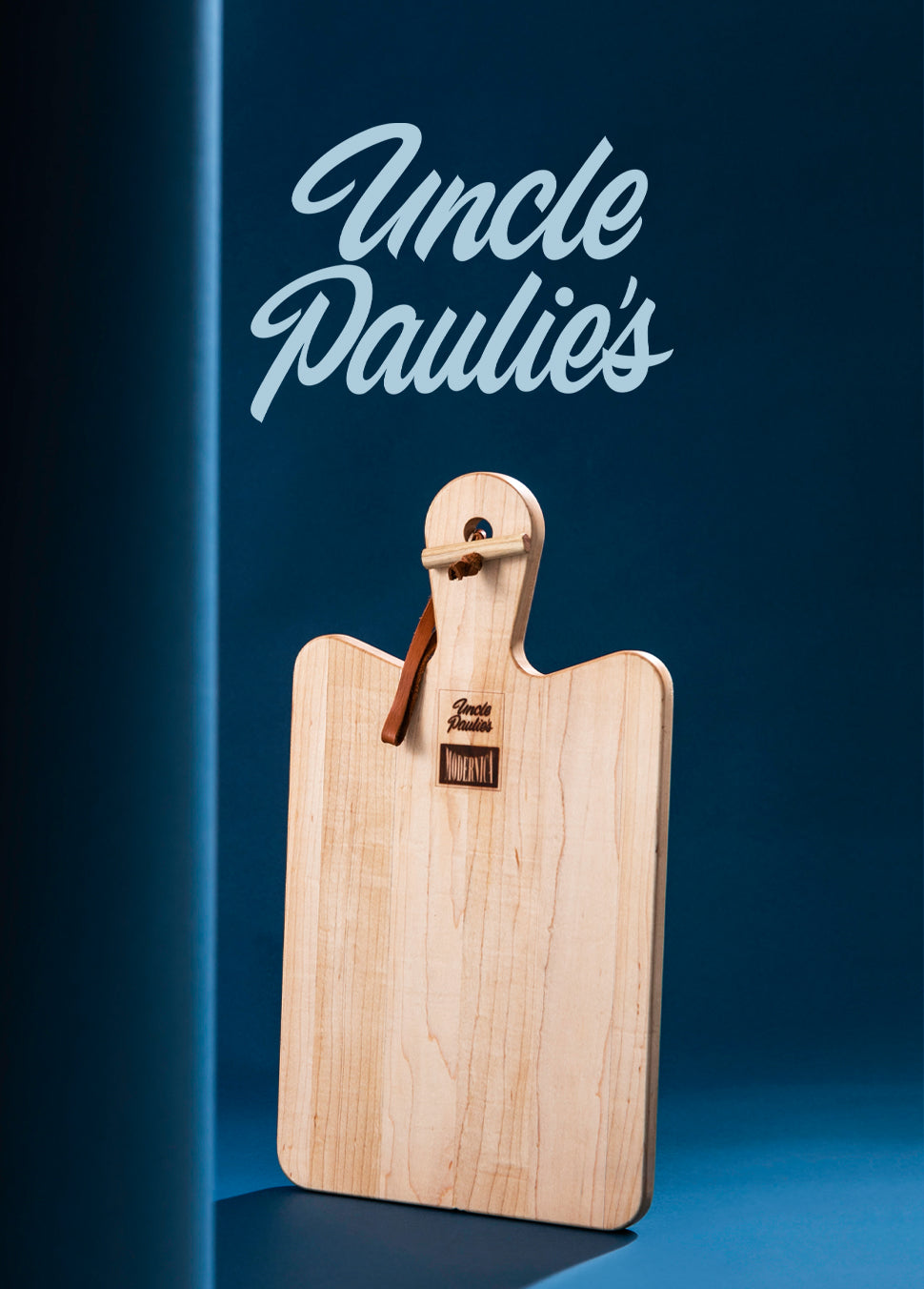 Uncle Paulie's
