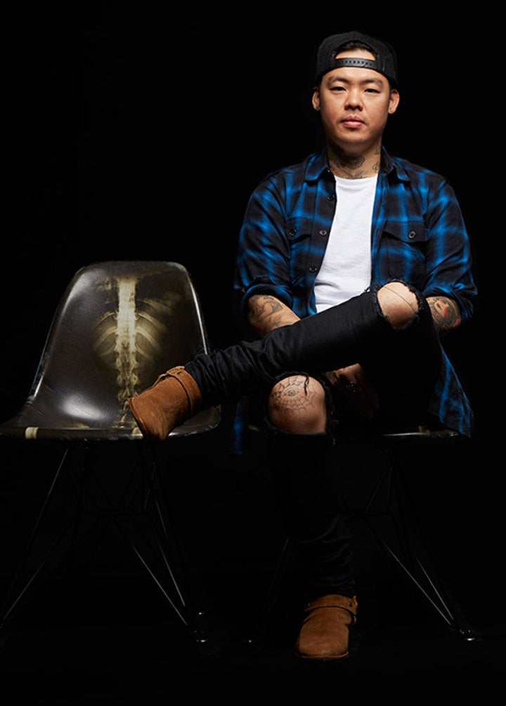 Dr. Woo