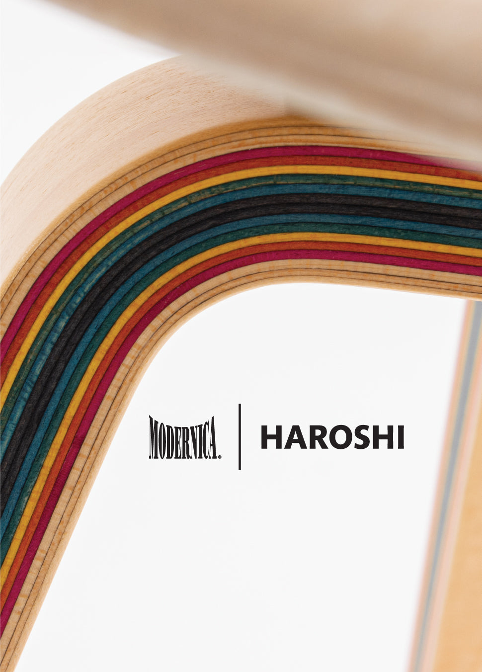 Haroshi