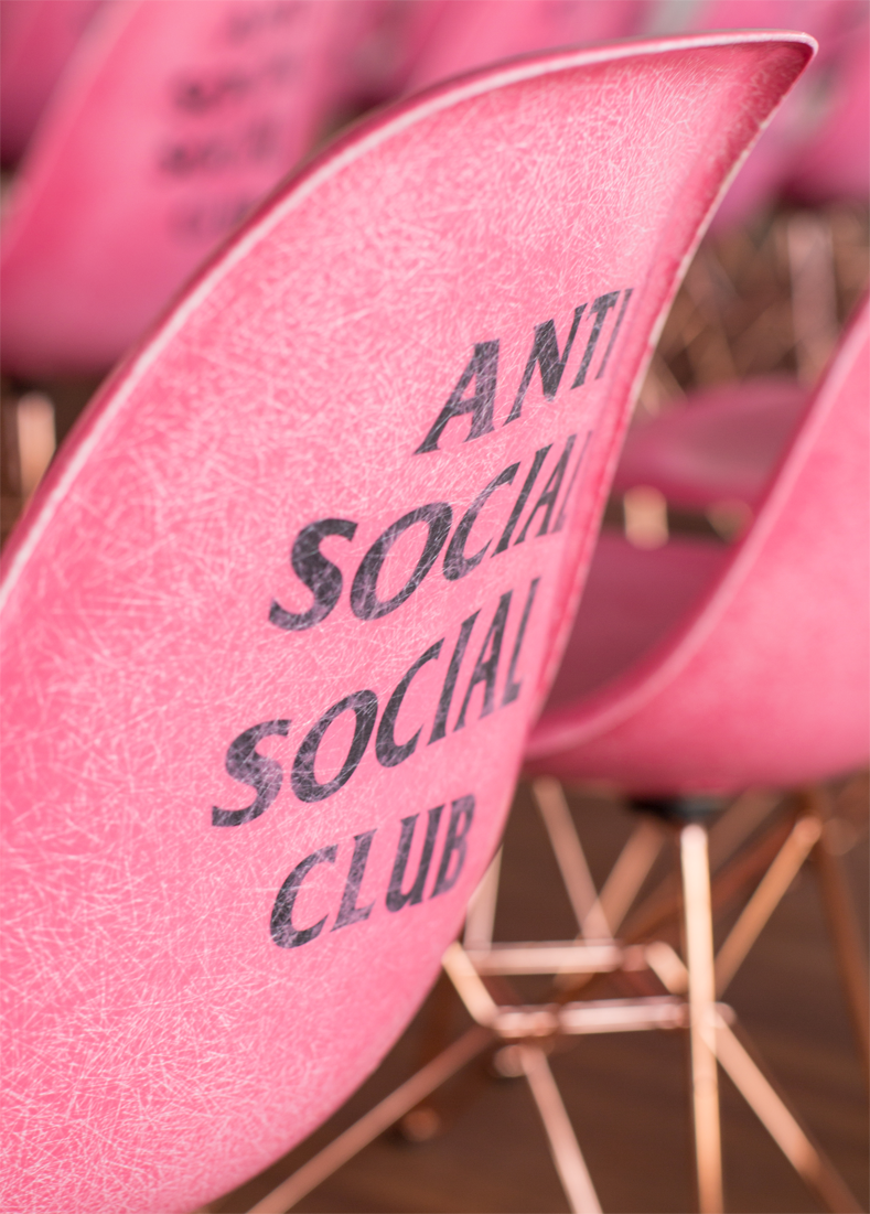 Anti Social Social Club