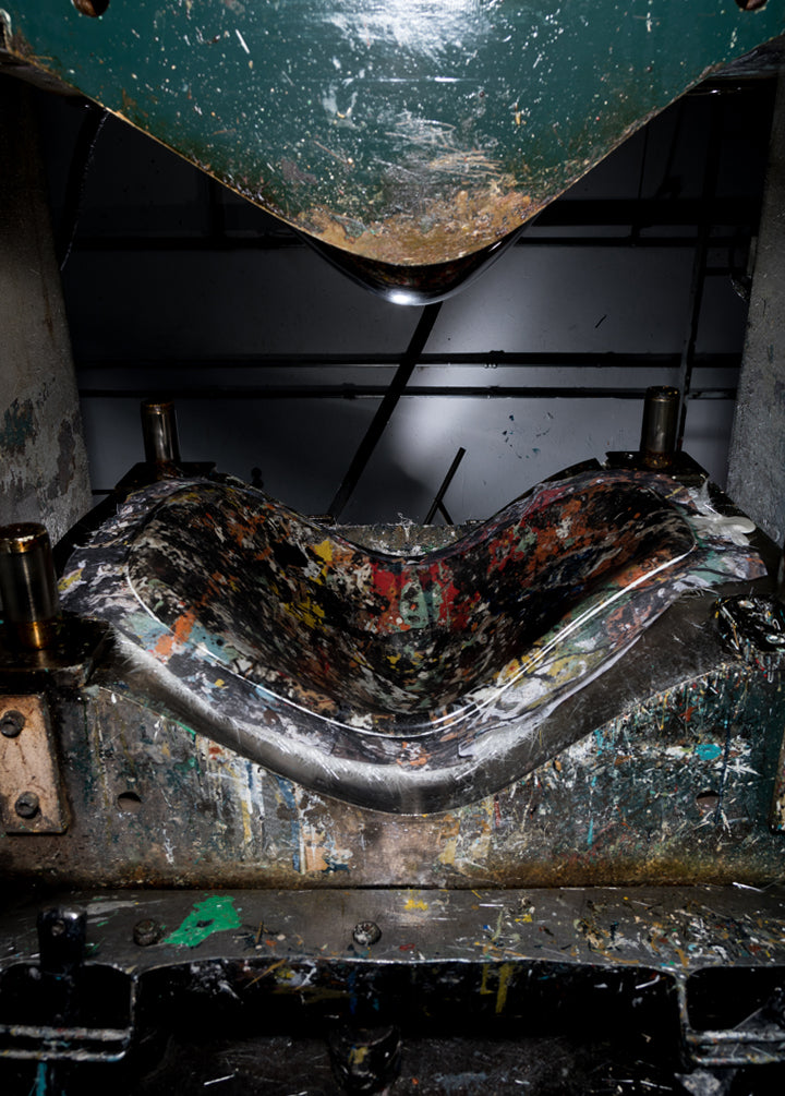 Jackson Pollock