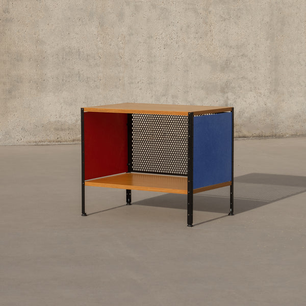 Case Study® Custom Storage Unit 110