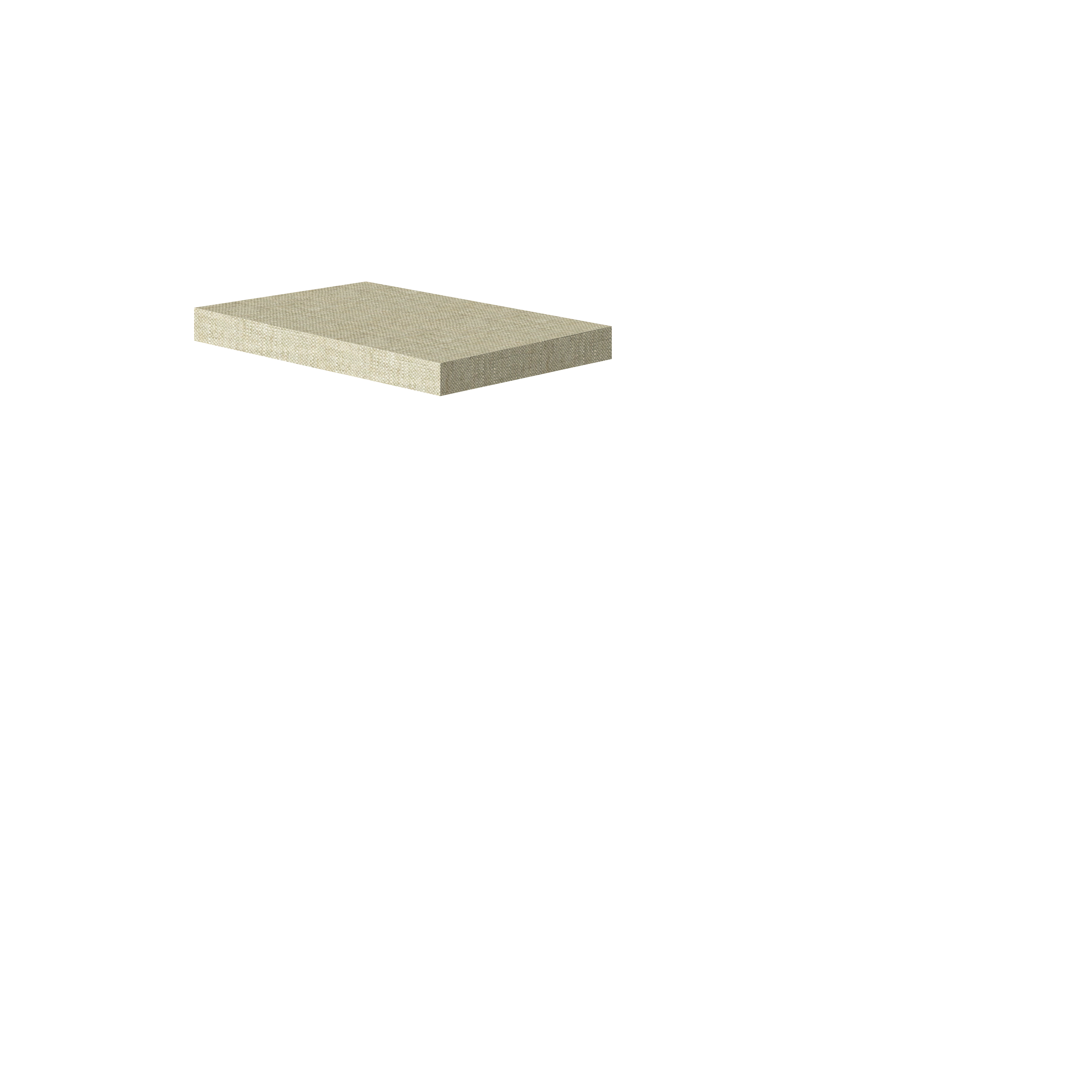 Custom Fabrics Storage