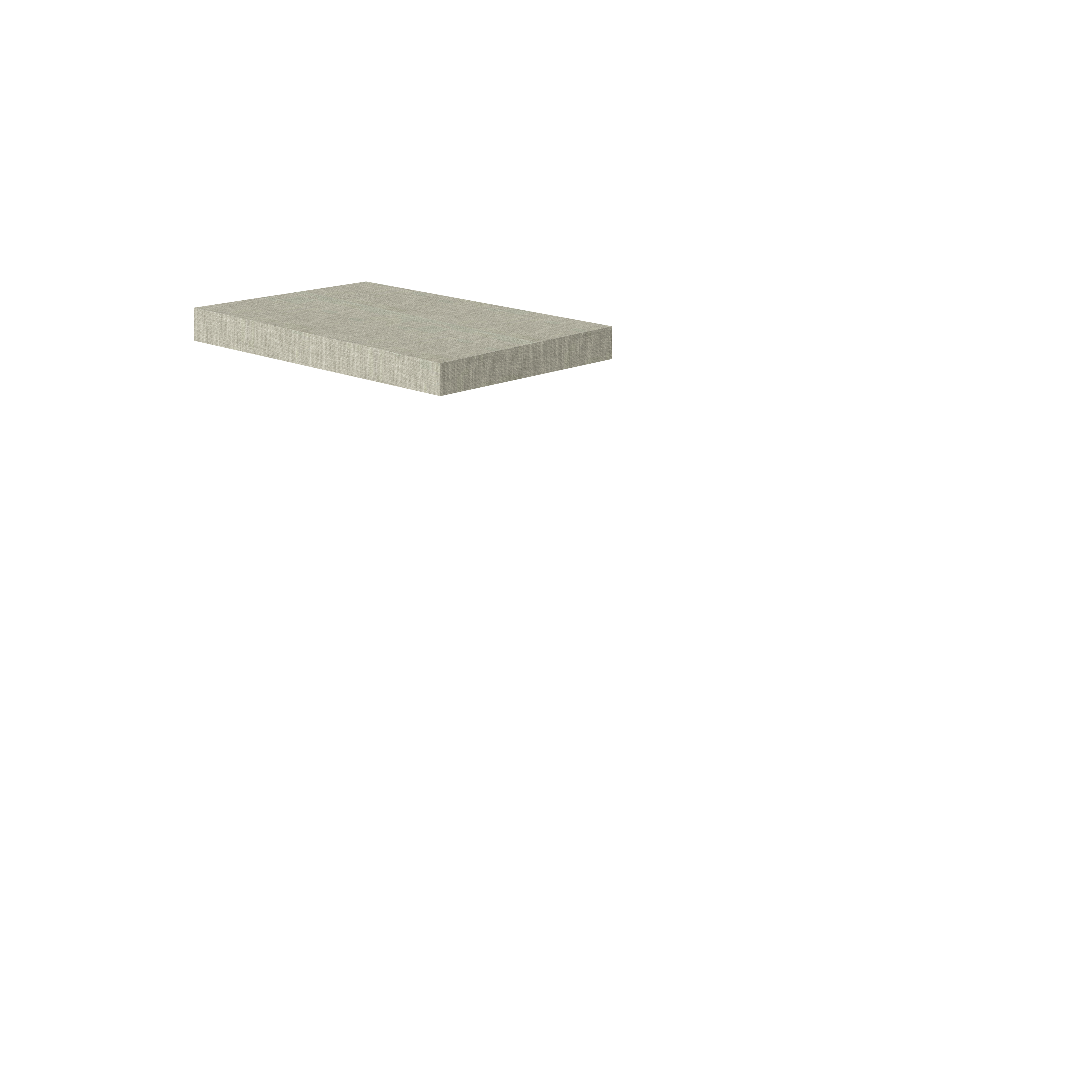Custom Fabrics Storage