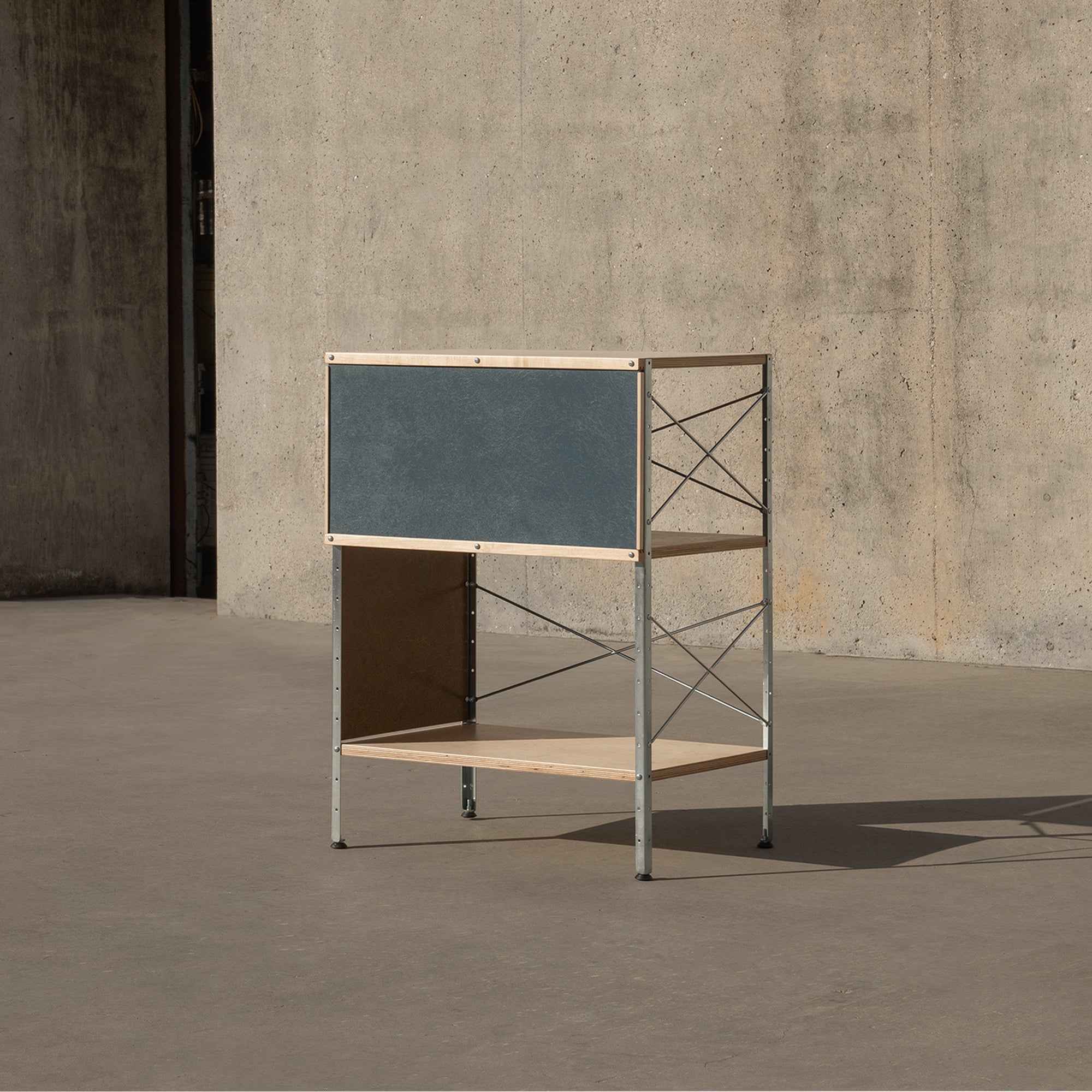 ケーススタディ® 家具カスタム収納ユニット - 210