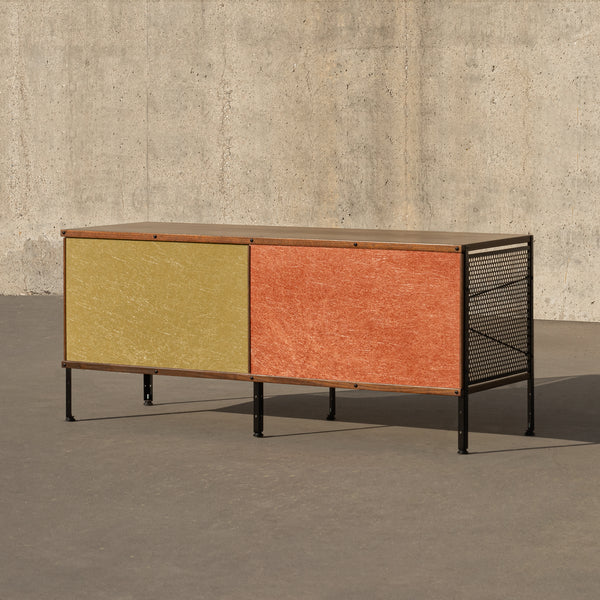 Case Study® Custom Storage Unit 120