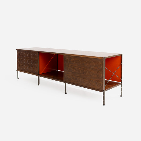 Case Study® Custom Storage Unit 130