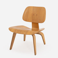 Eames LCW Chair