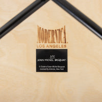 Case Study® Jean-Michel Basquiat Halo Aiko Table