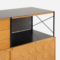 Case Study® 220 Preconfigured Storage Unit