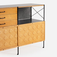 Case Study® 220 Preconfigured Storage Unit