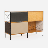 Case Study® 220 Preconfigured Storage Unit