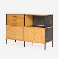 Case Study® 220 Preconfigured Storage Unit