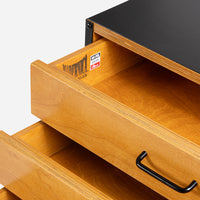 Case Study® 220 Preconfigured Storage Unit