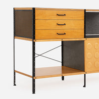 Case Study® 220 Preconfigured Storage Unit