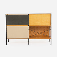 Case Study® 220 Preconfigured Storage Unit