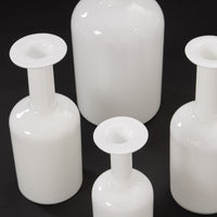 Holmegaard Vases