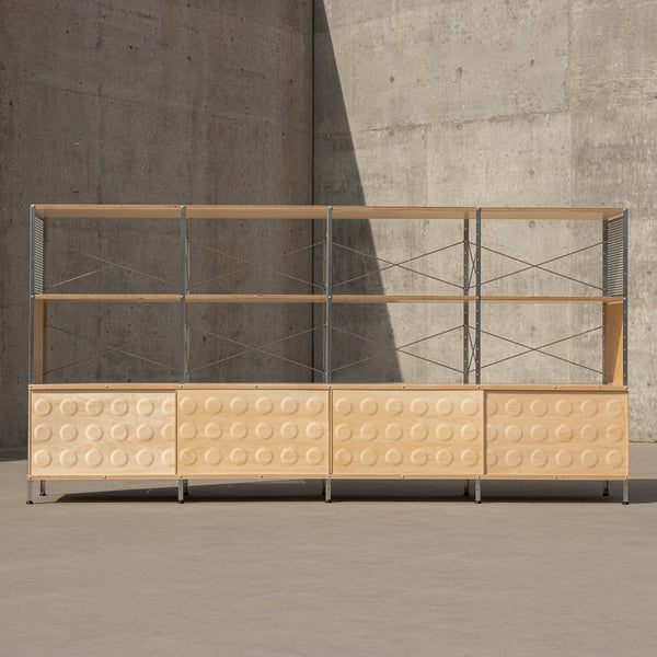 Case Study® Custom Storage Unit 340