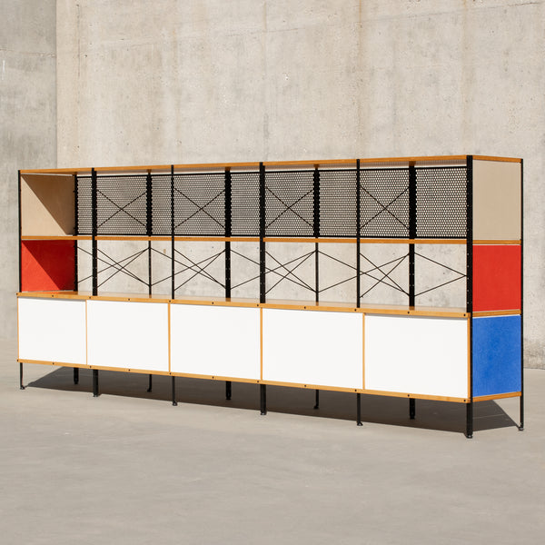 Case Study® Custom Storage Unit 350