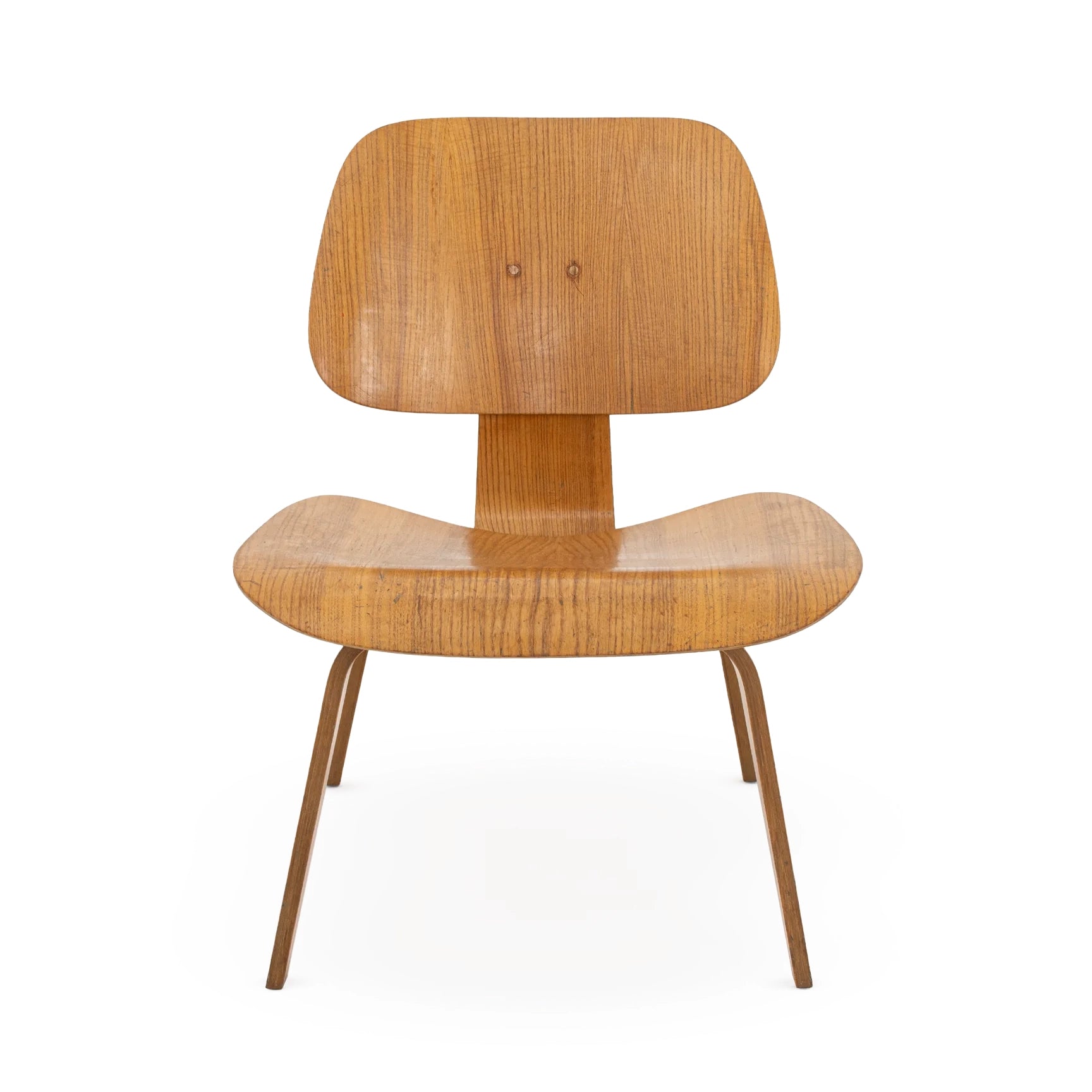 Eames LCW Chair