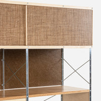 Case Study® 420 Preconfigured Storage Unit