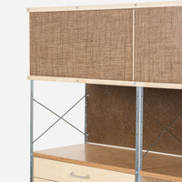 Case Study® 420 Preconfigured Storage Unit