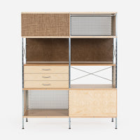 Case Study® 420 Preconfigured Storage Unit