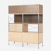 Case Study® 420 Preconfigured Storage Unit