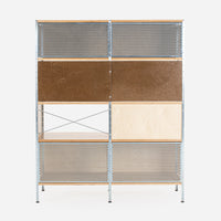 Case Study® 420 Preconfigured Storage Unit