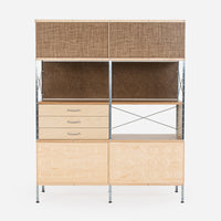 Case Study® 420 Preconfigured Storage Unit