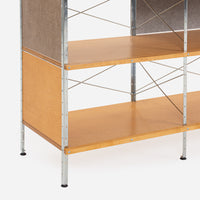 Case Study® 550 Preconfigured Storage Unit