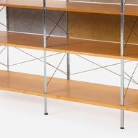 Case Study® 550 Preconfigured Storage Unit