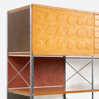 Case Study® 550 Preconfigured Storage Unit