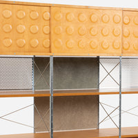 Case Study® 550 Preconfigured Storage Unit