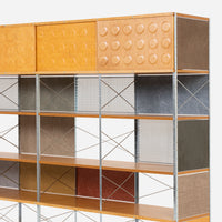 Case Study® 550 Preconfigured Storage Unit