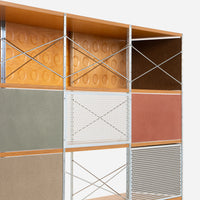 Case Study® 550 Preconfigured Storage Unit