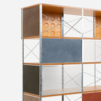 Case Study® 550 Preconfigured Storage Unit