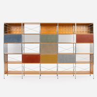 Case Study® 550 Preconfigured Storage Unit