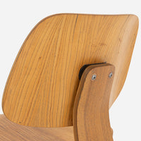 Eames LCW Chair