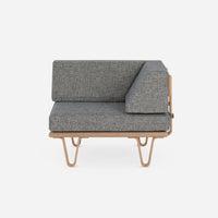 Case Study® Bentwood Daybed Corner Section