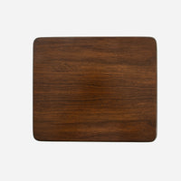 Case Study® Wood Aiko X-Base Table