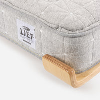 Maple Queen, Maple King