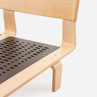 Maple Queen, Maple King