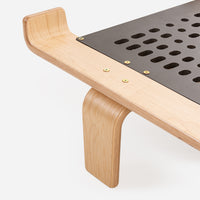 Maple Queen, Maple King