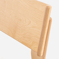 Maple Queen, Maple King