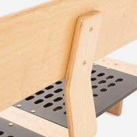 Maple Queen, Maple King